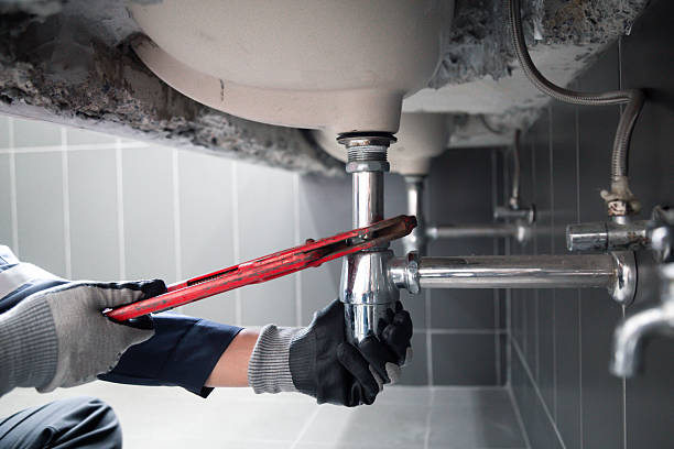 Licensed Plumbing service in Orange, NJ - Street Wise - Plumbing